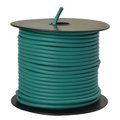 Southwire Coleman Cable 55678923 100 ft. 12 Gauge Primary Wire - Green 147013